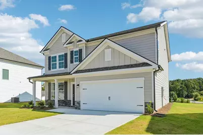 7 Purackal Lane, Statham, GA 30666 - Photo 2