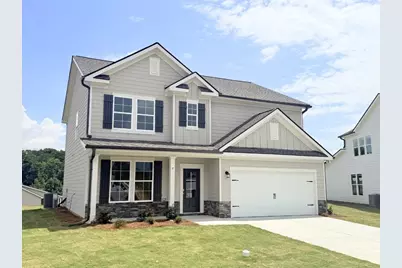 7 Purackal Lane, Statham, GA 30666 - Photo 2