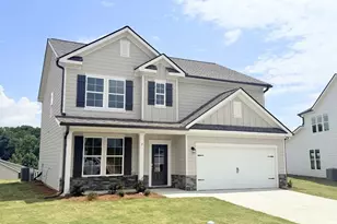 7 Purackal Ln, Statham, GA 30666 - Photo 2
