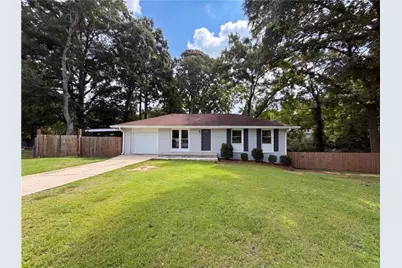 6970 Mary Court, Riverdale, GA 30274 - Photo 1