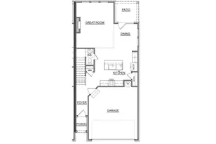 1518 Thurcroft Ln, Lawrenceville, GA 30043 - Photo 2