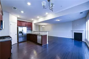 1226 Fischer Trace, Cumming, GA 30041 - Photo 8
