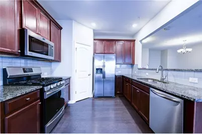 1226 Fischer Trace, Cumming, GA 30041 - Photo 6
