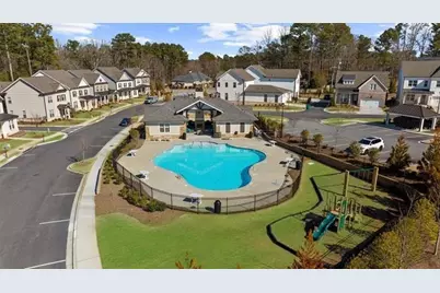 3239 Bartee Walk, Suwanee, GA 30024 - Photo 32