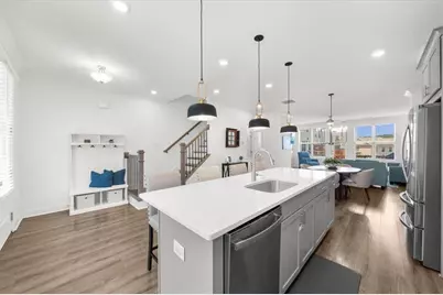 3239 Bartee Walk, Suwanee, GA 30024 - Photo 8