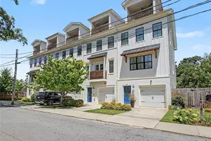 1196 Wylie St SE, Atlanta, GA 30316 - Photo 2