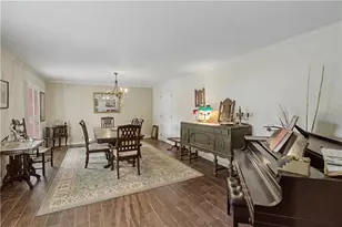 345 Mount Alto Rd, Rome, GA 30165 - Photo 18