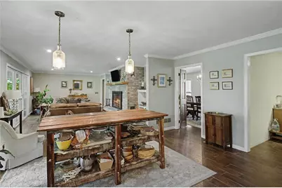345 Mount Alto Road, Rome, GA 30165 - Photo 36