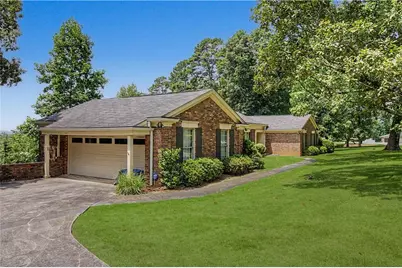 345 Mount Alto Road, Rome, GA 30165 - Photo 2