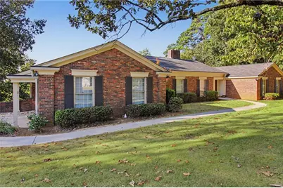 345 Mount Alto Road, Rome, GA 30165 - Photo 4