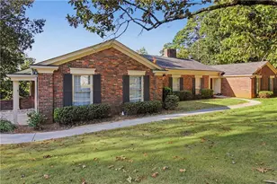 345 Mount Alto Rd, Rome, GA 30165 - Photo 4