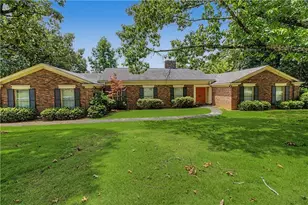 345 Mount Alto Rd, Rome, GA 30165 - Photo 1