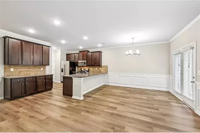 2523 Shetley Creek Drive, Norcross, GA 30071 - Photo 8
