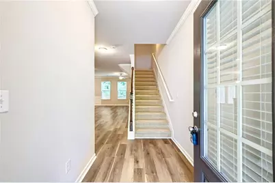 2523 Shetley Creek Drive, Norcross, GA 30071 - Photo 4