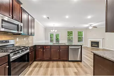 2523 Shetley Creek Drive, Norcross, GA 30071 - Photo 12