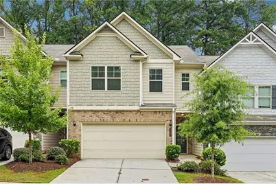 2523 Shetley Creek Drive, Norcross, GA 30071 - Photo 2