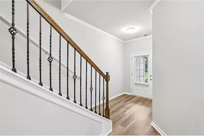 2523 Shetley Creek Drive, Norcross, GA 30071 - Photo 4