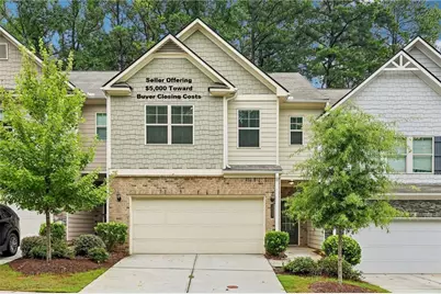 2523 Shetley Creek Drive, Norcross, GA 30071 - Photo 1