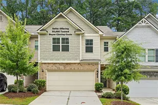 2523 Shetley Creek Dr, Norcross, GA 30071 - Photo 1