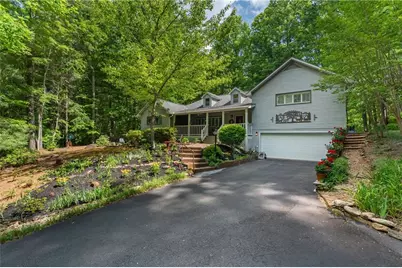 205 Walnut Springs Road, Blairsville, GA 30512 - Photo 1
