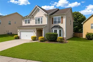 7275 Toccoa Cir, South Fulton, GA 30291 - Photo 2