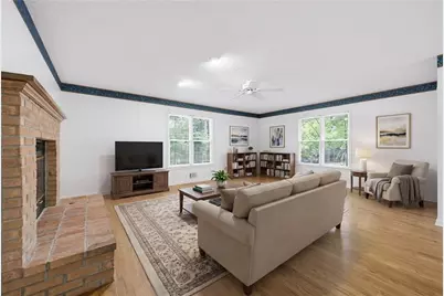 3655 Southlake Circle, Cumming, GA 30041 - Photo 4
