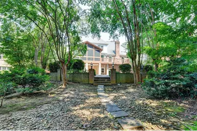 3394 Forestwood Drive, Suwanee, GA 30024 - Photo 20