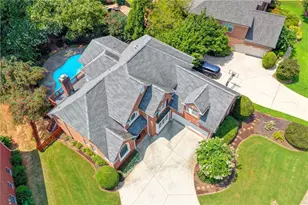 3394 Forestwood Dr, Suwanee, GA 30024 - Photo 1