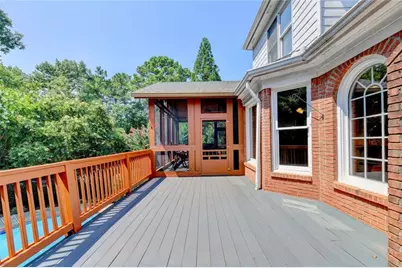 3394 Forestwood Drive, Suwanee, GA 30024 - Photo 18