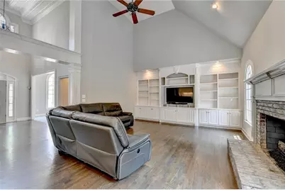 3394 Forestwood Drive, Suwanee, GA 30024 - Photo 6
