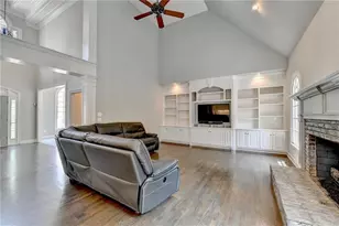 3394 Forestwood Dr, Suwanee, GA 30024 - Photo 6