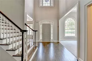 3394 Forestwood Dr, Suwanee, GA 30024 - Photo 4