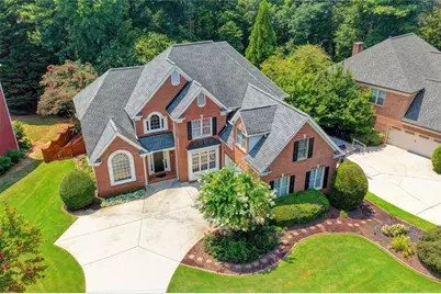 3394 Forestwood Drive, Suwanee, GA 30024 - Photo 2