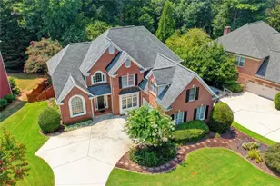 3394 Forestwood Dr, Suwanee, GA 30024 - Photo 2