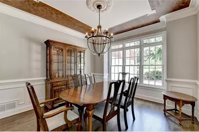 3394 Forestwood Drive, Suwanee, GA 30024 - Photo 6