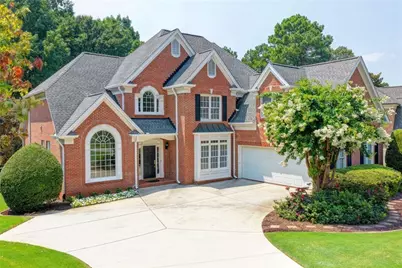 3394 Forestwood Drive, Suwanee, GA 30024 - Photo 1