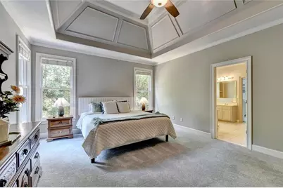 3394 Forestwood Drive, Suwanee, GA 30024 - Photo 10