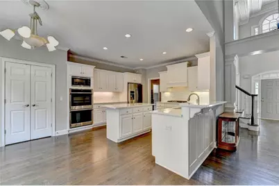 3394 Forestwood Drive, Suwanee, GA 30024 - Photo 10