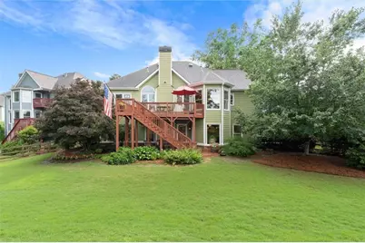 328 Kingsford Crossing, Acworth, GA 30101 - Photo 2