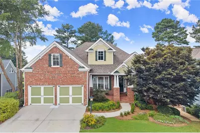 328 Kingsford Crossing, Acworth, GA 30101 - Photo 6