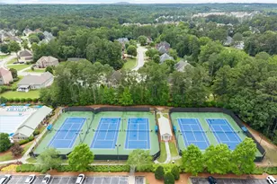 328 Kingsford Crossing, Acworth, GA 30101 - Photo 76