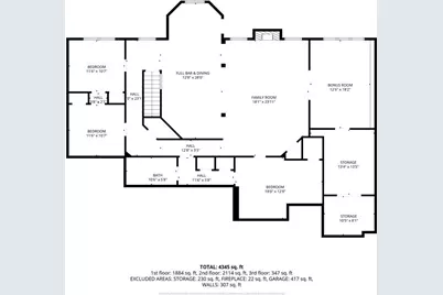 328 Kingsford Crossing, Acworth, GA 30101 - Photo 80
