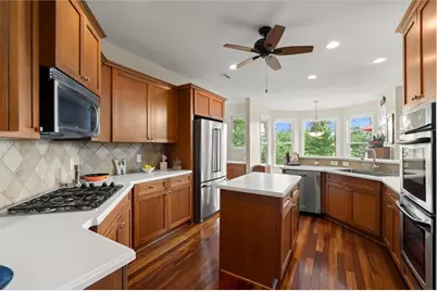 328 Kingsford Crossing, Acworth, GA 30101 - Photo 22