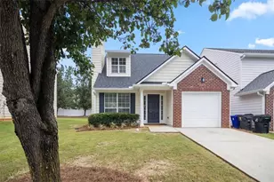 4033 Ravenwood Ct, Union City, GA 30291 - Photo 2