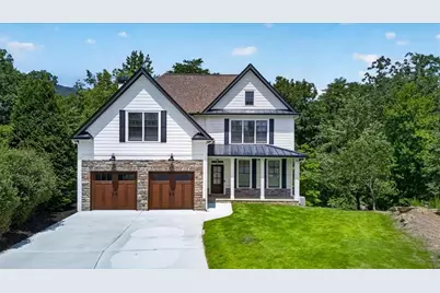 2021 Eagles Ridge, Waleska, GA 30183 - Photo 2