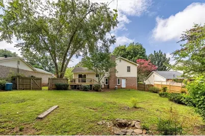 4146 Duesenberg Drive, Tucker, GA 30084 - Photo 16