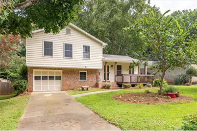 4146 Duesenberg Drive, Tucker, GA 30084 - Photo 2