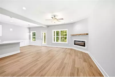 318 Stonington Drive, Mount Airy, GA 30563 - Photo 4