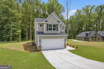 318 Stonington Drive, Mount Airy, GA 30563 - Photo 2