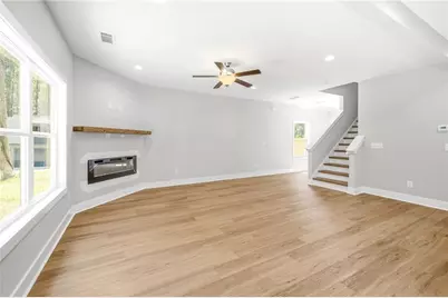 318 Stonington Drive, Mount Airy, GA 30563 - Photo 6